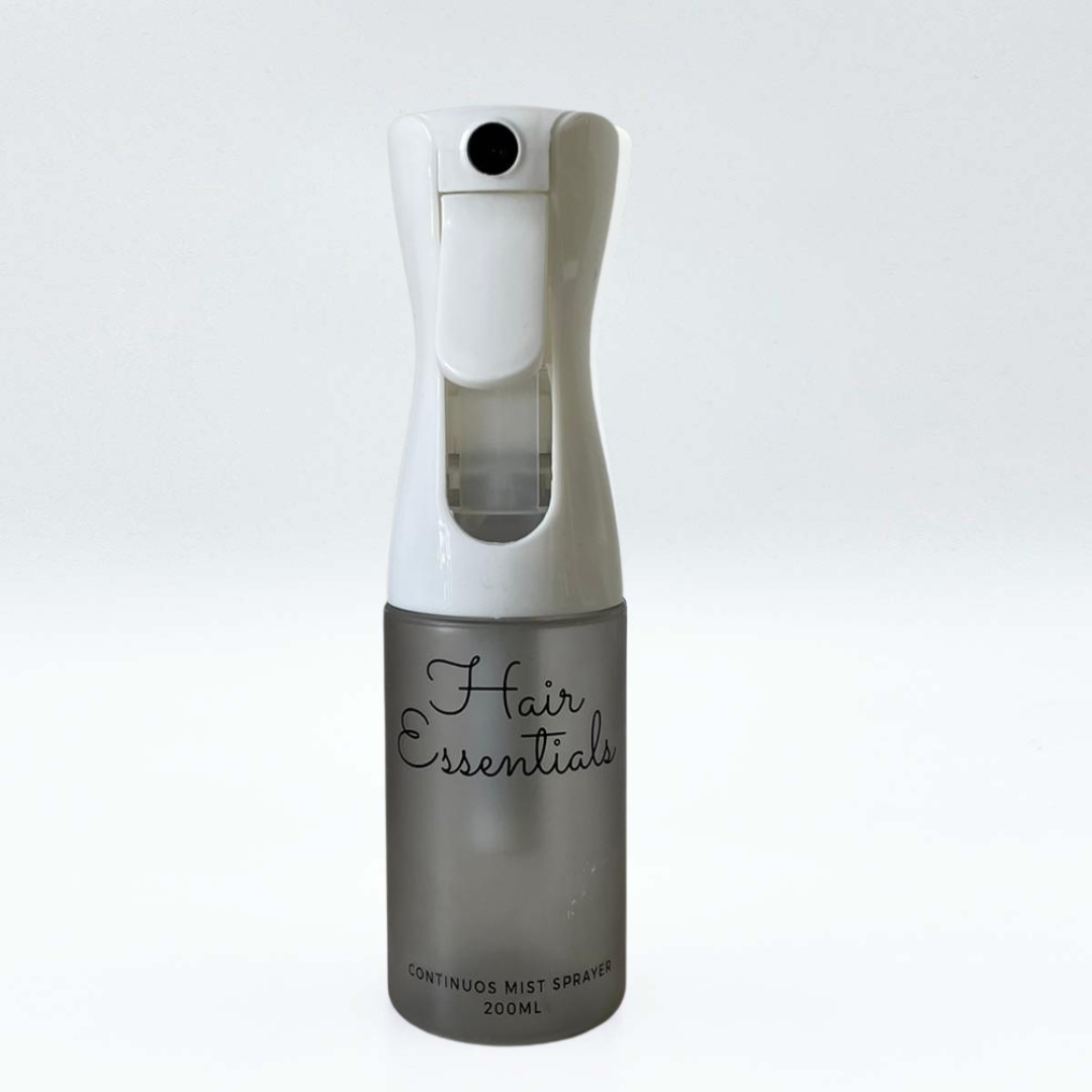 Hair Essentials - Mist Sprayer