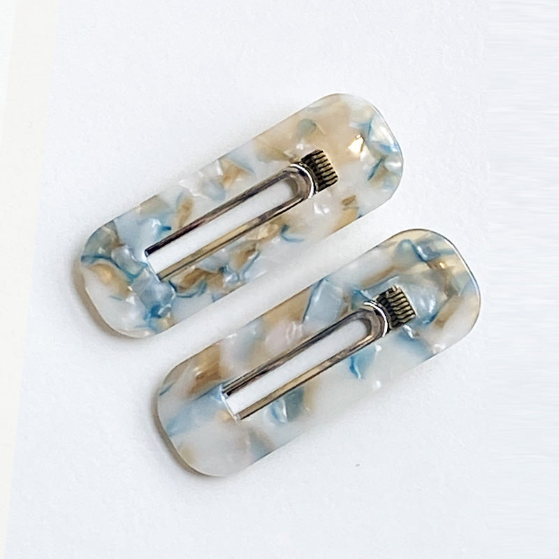 Hair Essentials - Alligator Clips