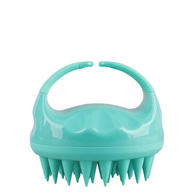 Hair Essentials - Silicone Scalp Massager