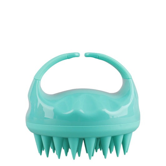 Hair Essentials - Silicone Scalp Massager